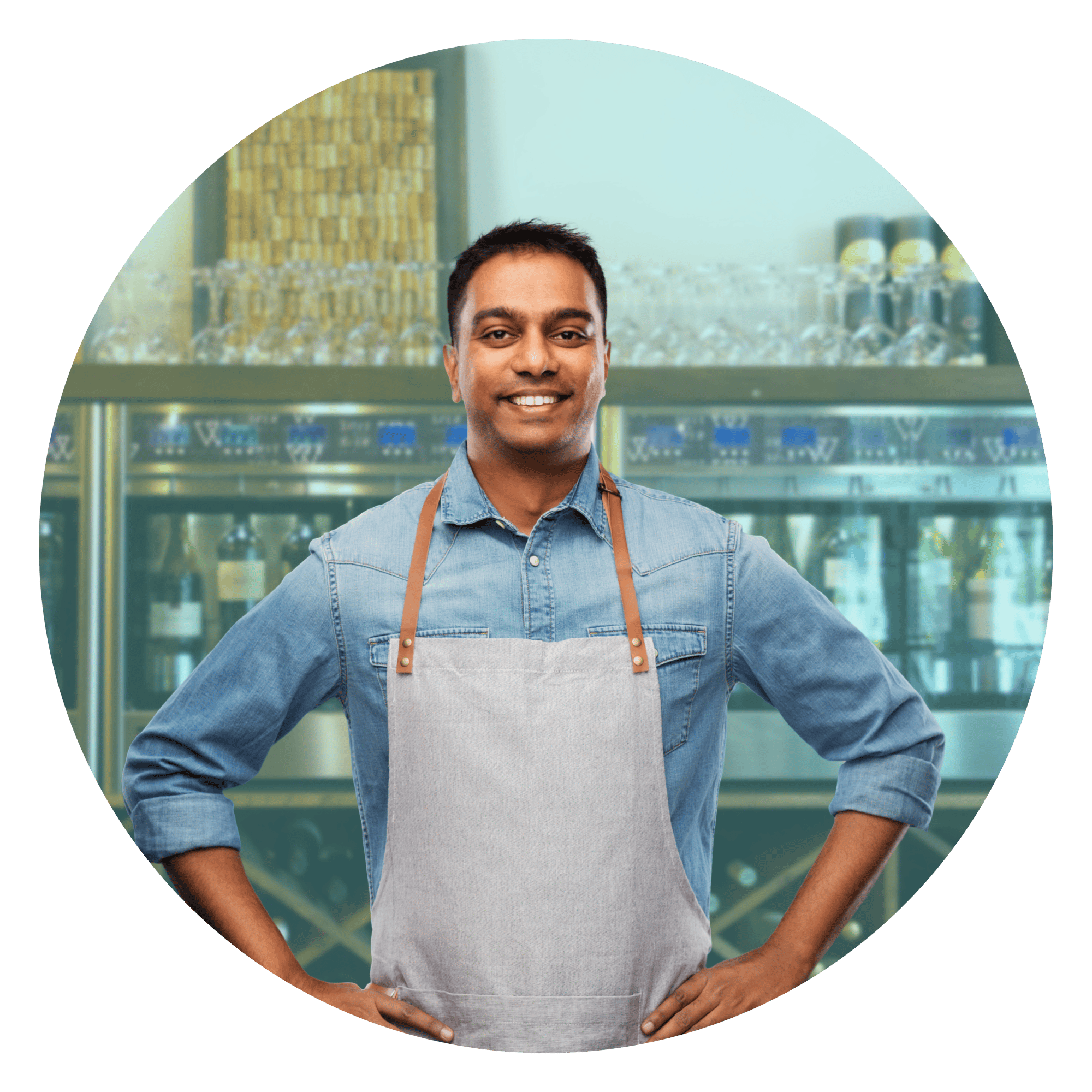 hastee hospitality worker employee benefit