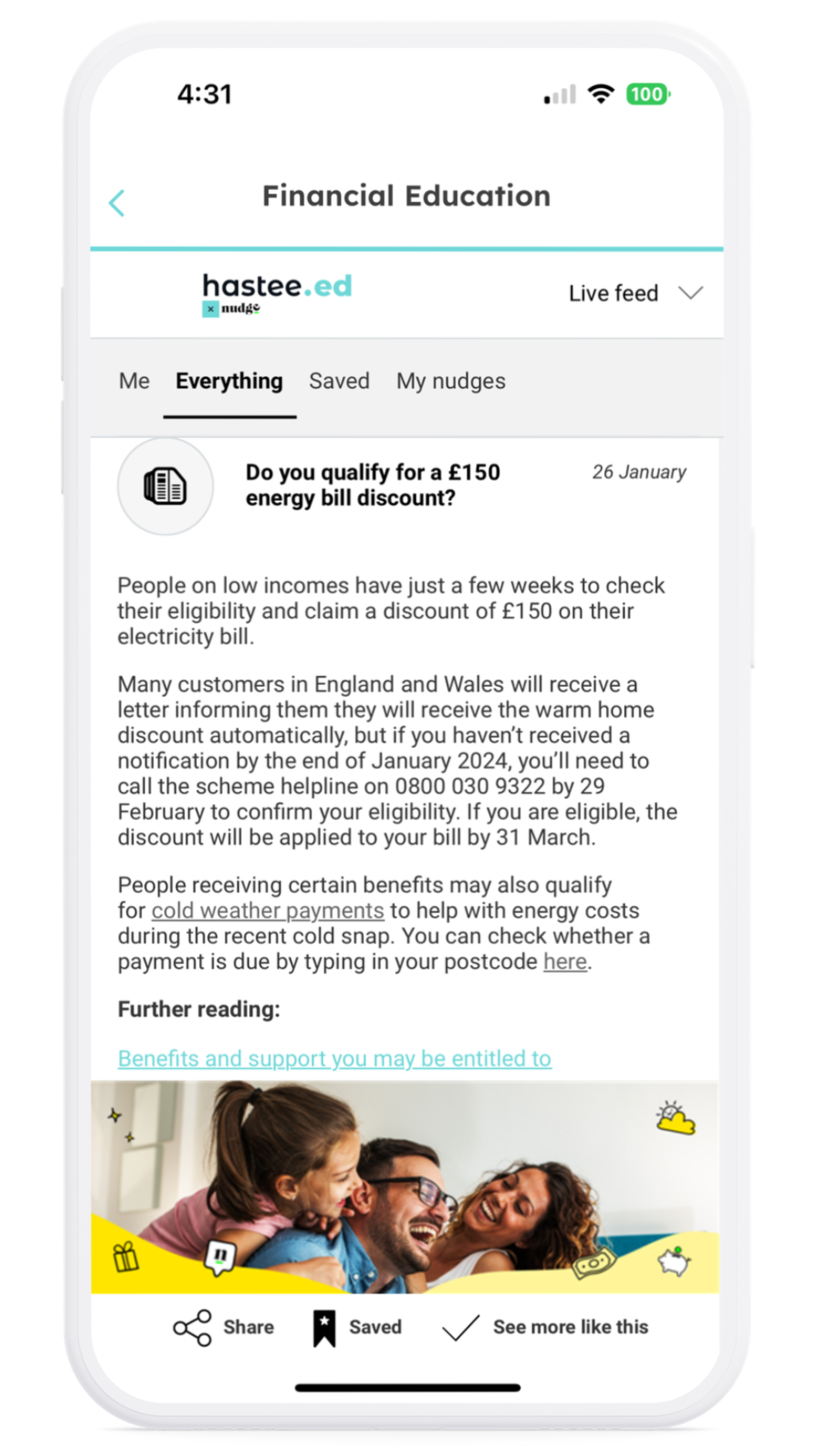 In-app notifications - full screen (33)