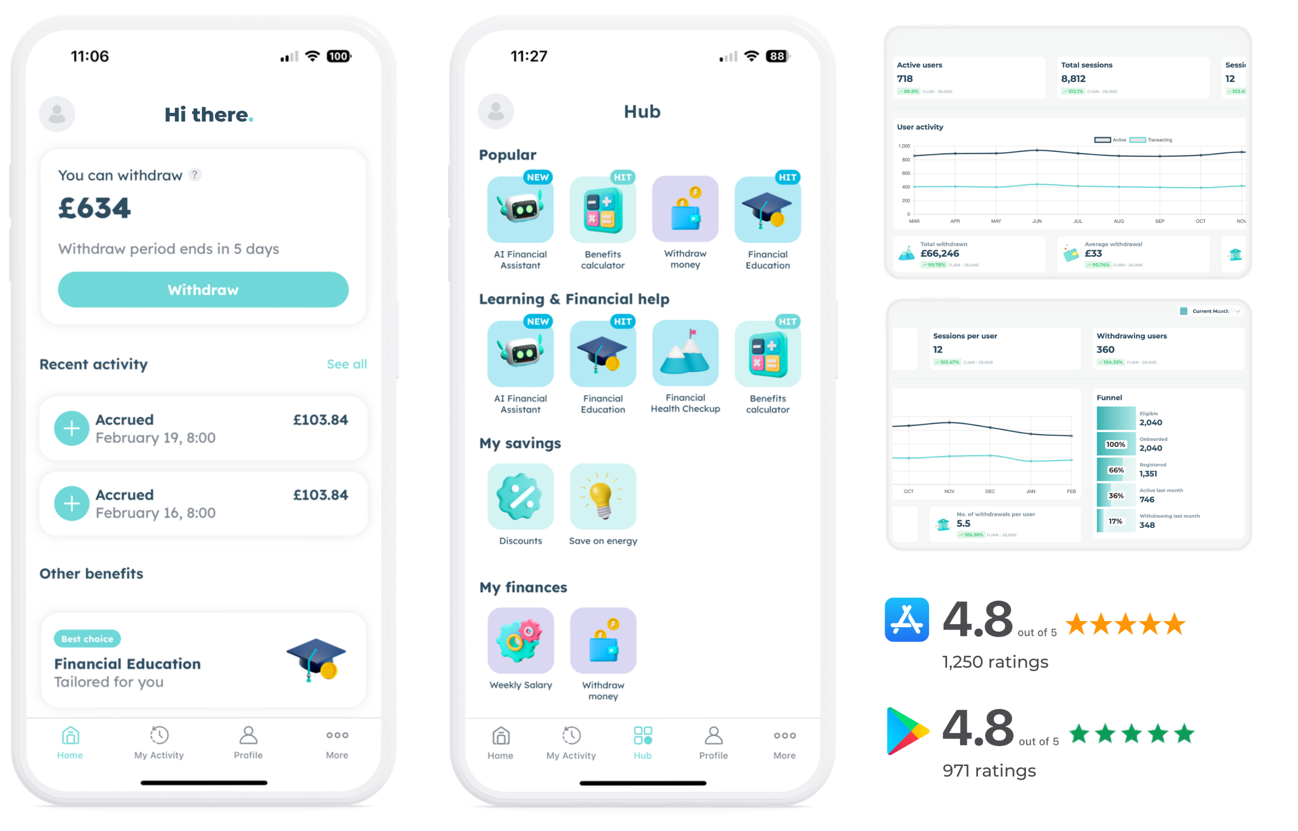 Hastee 3.0 landing page (6)
