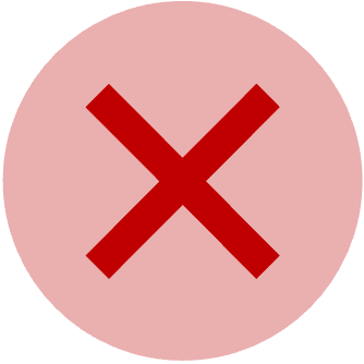 X